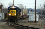 CSX 2239